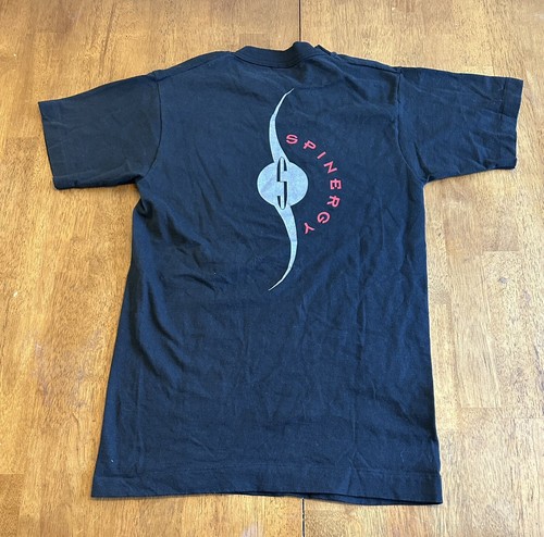 Shirt vintage spinergy - vintage,