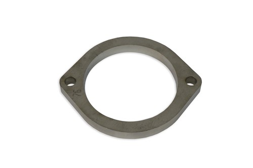 Flangia scarico 3 - mm, in