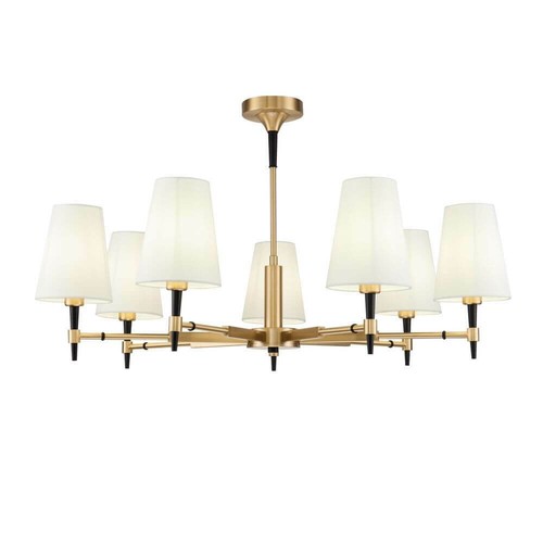Maytoni saragozza lampadario - maytoni,