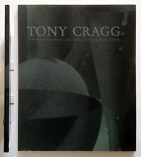 Tony Cragg XLIII Biennale di Venezia 1988 The British Council