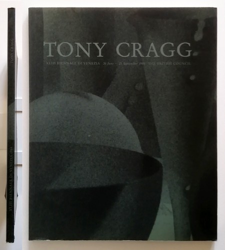 Tony cragg xliii biennale - biennale, di