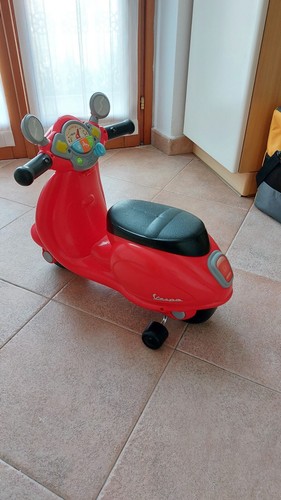 Chicco vespa primavera - chicco,