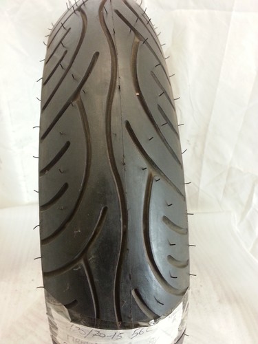Copertone pneumatico120 15 - copertone, pneumatico120/70-15