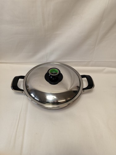 Amc casseruola acciaio inox - casseruola,