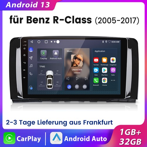 Per mercedes classe - classe, r