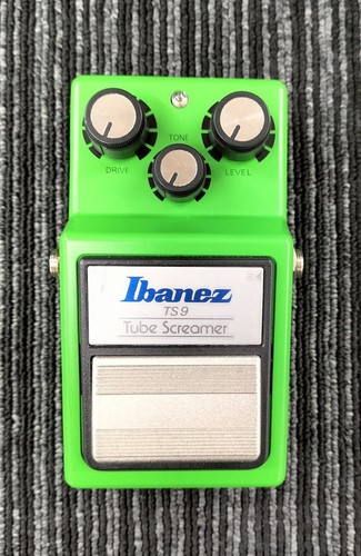 Effettore ibanez ts9 979408 - effettore,