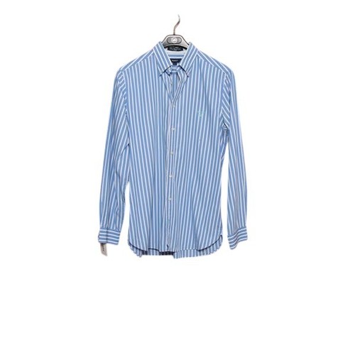 Camicia gant m usato - camicia,