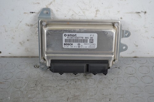 81573 centralina ecu smart - ecu,
