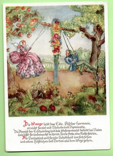 Cartolina epoca - cartolina, d'epoca