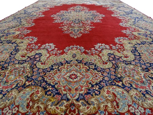 Kirman 425 302 - x,