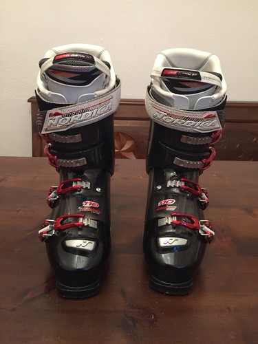 Scarpone sci nordica speed - nordica,