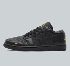 Air Jordan 1 Low SE con