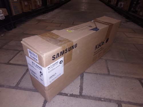 Samsung mlt k606 cartuccia - samsung, mlt-k606