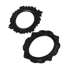  2 Pcs Portafotografie Cornice