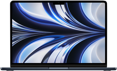 Apple macbook air - air, (2022)