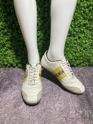 Rare sneakers dirk bikkembergs - rare,