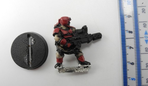 Cadian command melta - cadian,
