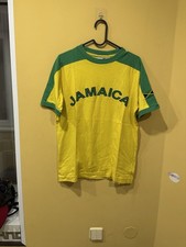 Puma vintage anni 90 Giamaica