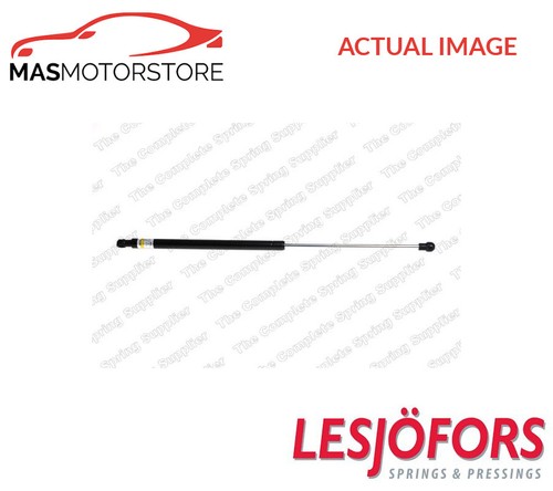 Puntone bagagliaio portellone - puntone,