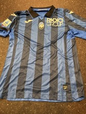 Maglia Atalanta Calcio Toloi
