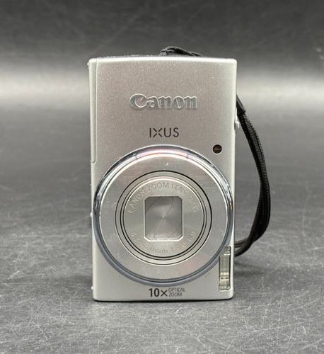 Canon ixus 155 fotocamera - ixus,