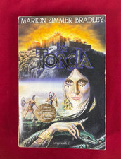 Libro La Torcia Marion Zimmer