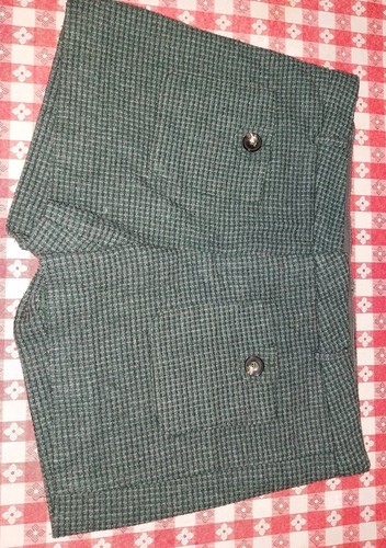 Pantaloncini 14 anni zara - 13,