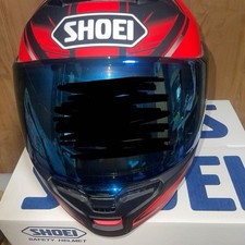 Shoei Neotec 3 Helmet M size