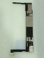 Scheda Madre Logica Apple Ipad Air 2 cellular A1567 difetto sconosciuto