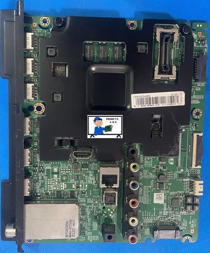 Despiece smart samsung - despiece, tv