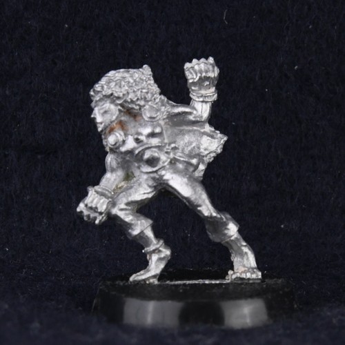Elfo legno wildcat - in, master