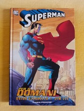 Superman Per il Domani - Planeta 2010