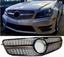 Griglia Mercedes W204 Matrix