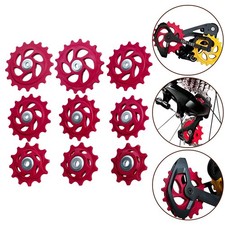 Puleggia cuscinetto ruota