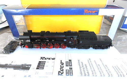 Roco art 62286 - art.62286, "rara