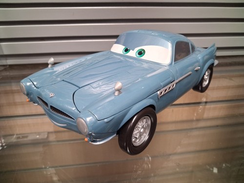 Disney cars secret - disney,