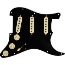 Fender Pre-Wired Strat