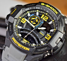 IOB! Orologio Uomo Casio