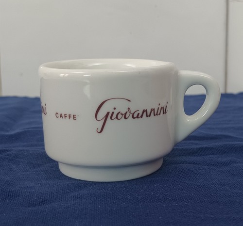 Tazzina caffè giovannini - tazzina,