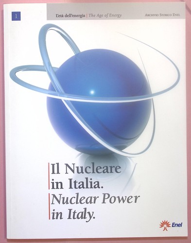 Nucleare italia enel - nucleare,