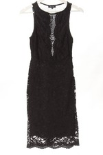 NEW LOOK Abito in pizzo Donna