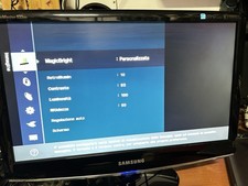 Monitor Samsung SyncMaster