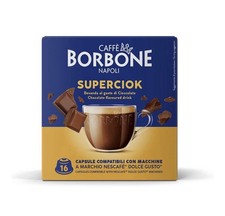 Caffè Borbone Superciock - 64