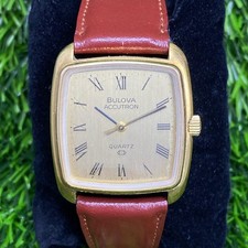 Raro Orologio Bulova Accutron