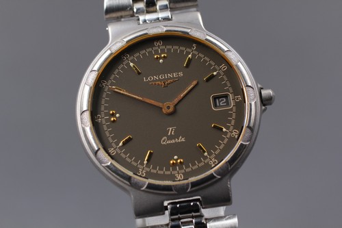 Quasi nuovo orologio da - *quasi,