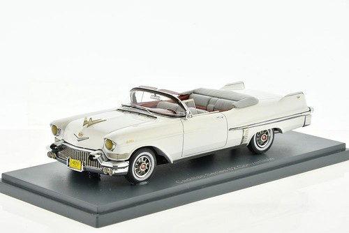 Cadillac serie cabrio - cadillac,