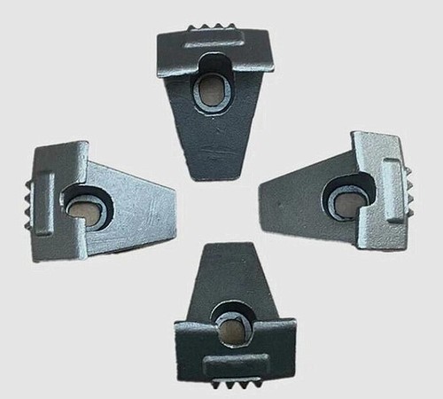 4pc rim clamp metal jaw - rim,