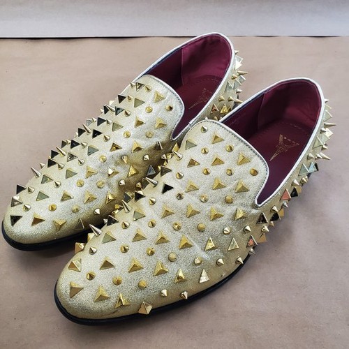 Mocassini uomo enzo romeo - uomo,