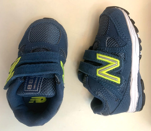 Sneakers new balance - balance, bambino