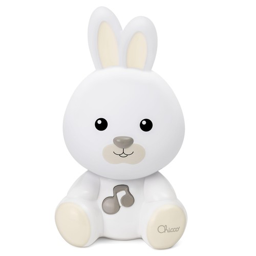 Chicco luce notte - luce, coniglietto